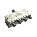 0.5 ~ 43,5 GHz SP4T PIN DIODE SWITO